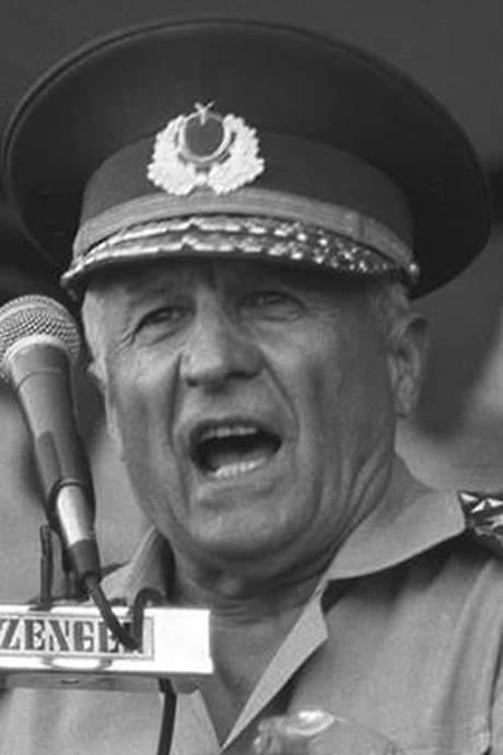 12 September: Coup Diary